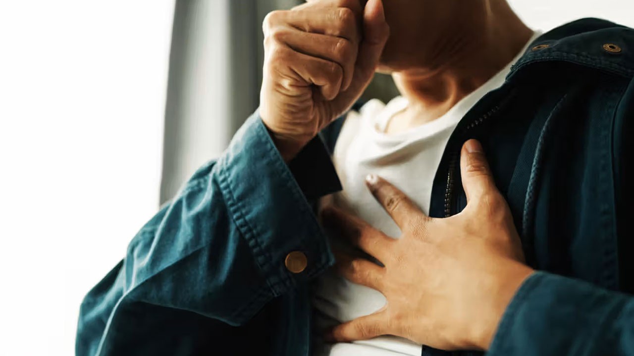 Bu besinler akciğeri koruyor! Geçmeyen öksürüğün nedeni sofranız olabilir