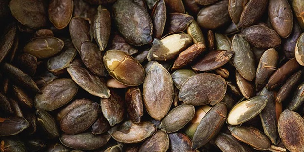 Bu besinler cildi güzelleştiriyor