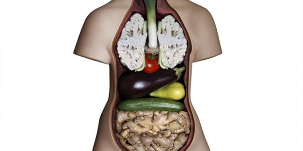 Bu besinler kanser riskini azaltıyor - FOTO