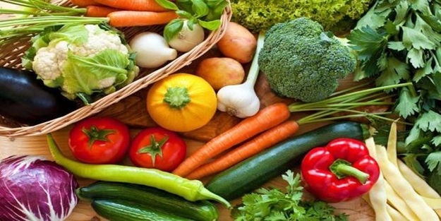 Bu besinler kilo aldırmıyor!