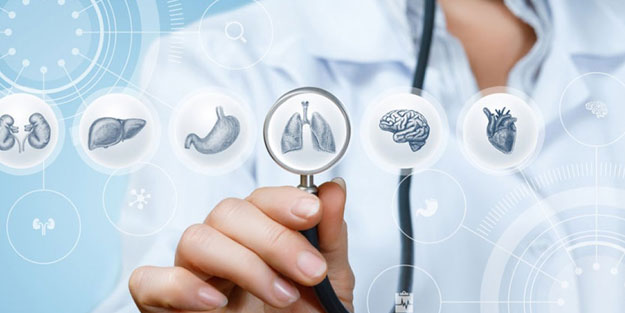 Bu besinler ne virüs bırakıyor ne bakteri