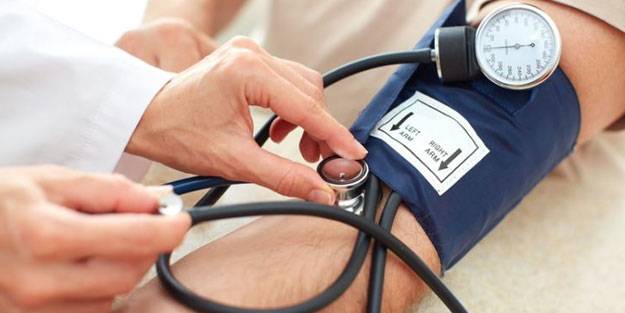 Bu besinler tansiyonu düşürüyor