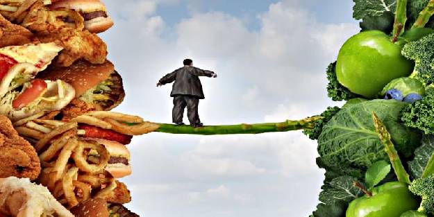 Bu besinler tüketilirse kanser riskini sıfırlıyor