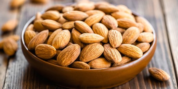 Bu besinler uyku getiriyor!