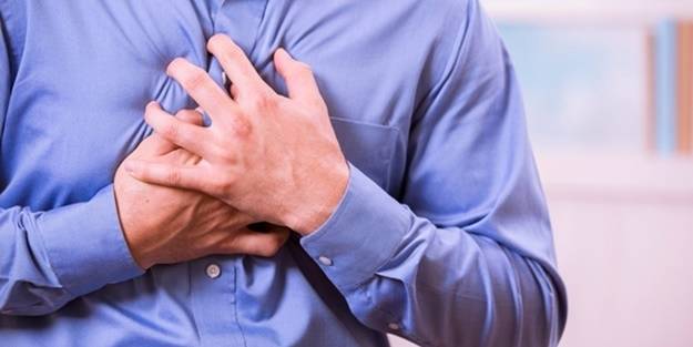 Bu besinlere dikkat! Kan damarlarını tıkıyor