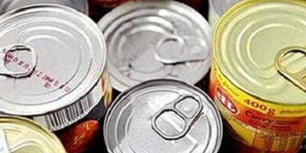 Bu besinlere dikkat! Kansere neden oluyor