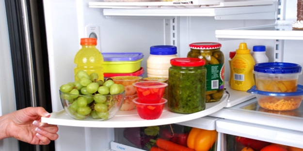Bu gıdaları buzdolabına koymayın!