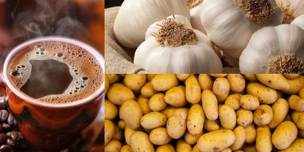 Bu besinleri buzdolabında saklamayın!