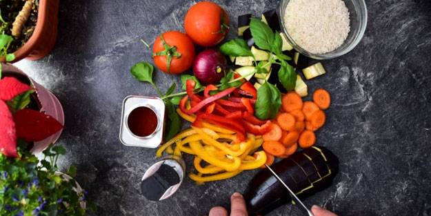 Bu besinleri mikrodalgada sakın ısıtmayın!