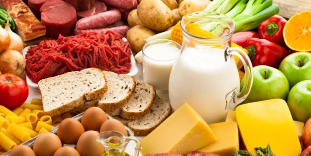 Bu besinleri sakın çiğ yemeyin! Zehre dönüşüyor