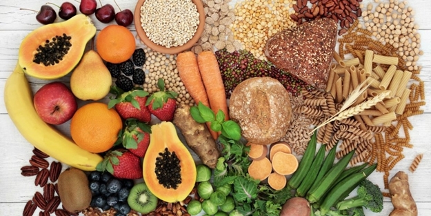 Bu besinleri yediğinizde vücudunuzda olacak değişikliğe inanamayacaksınız!