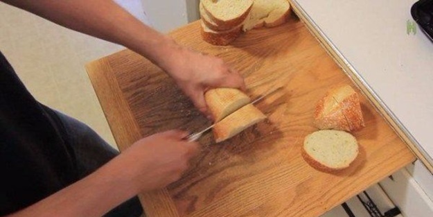 Bu bilgiler mutfakta çok işinize yarayacak!