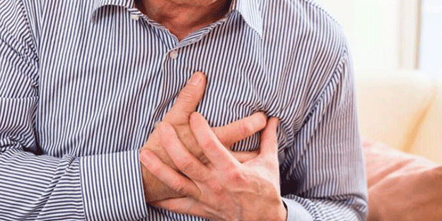 Bu 'bilgiler' öldürebilir! Kalbiniz için bu hataları sakın yapmayın