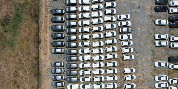 Bu bir ihbar haberidir! İşte 'yok' denilen araçlar