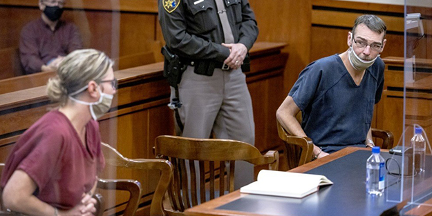 Bu bir ilk! Çocuklarının işlediği suçtan dolayı anne ve babasına hapis cezası