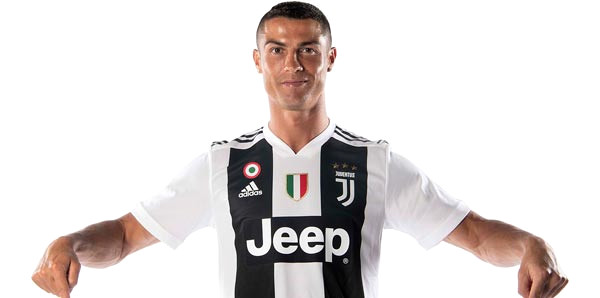 Bu bir rekor! Ronaldo'nun forması yok satıyor