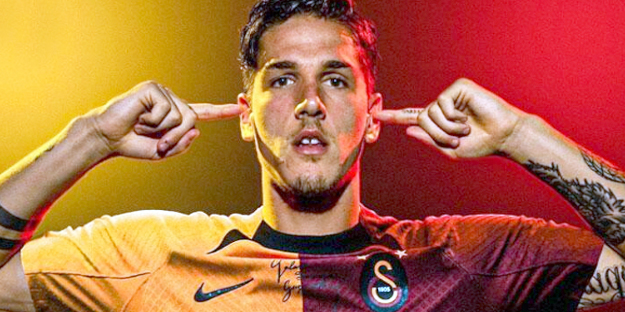 Bu bir şaka mı? Daha sahaya çıkmayan oyuncuya dev talip! Böyle gelişme görülmedi...