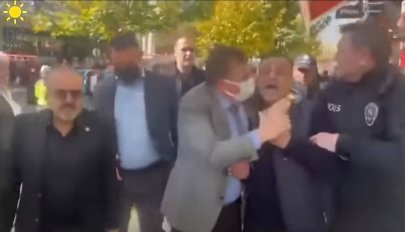 Bu bir tehdit değil tespit! Bunlar daha iyi günleriniz