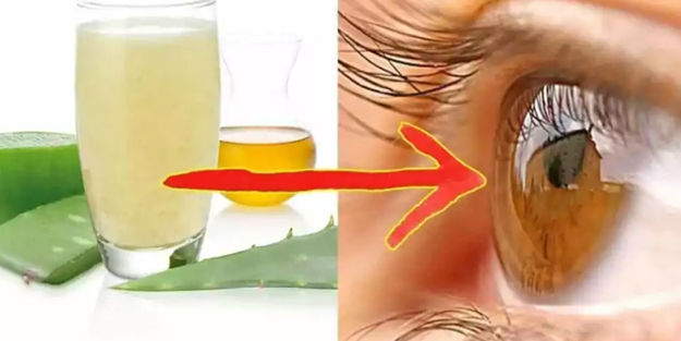 Bu bitki ile görüşünüz kat ve kat artacak!