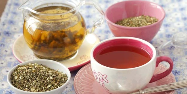 Bu bitkilerin çayları hasta ediyor