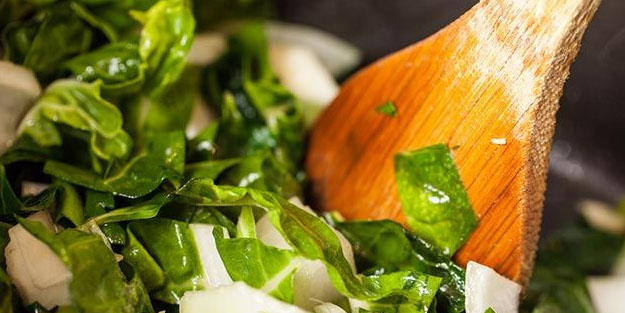 Bu bitkiyi senede 7 kez tüketin ve bir daha hastalanmayın