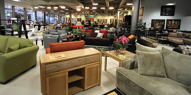 "Bu bizi çok üzüyor" diyerek duyurdular! Mobilya devi resmen iflas etti