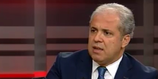 ‘Bu bizim ayıbımızdır’ Şamil Tayyar'dan AK Parti'ye bomba çağrı