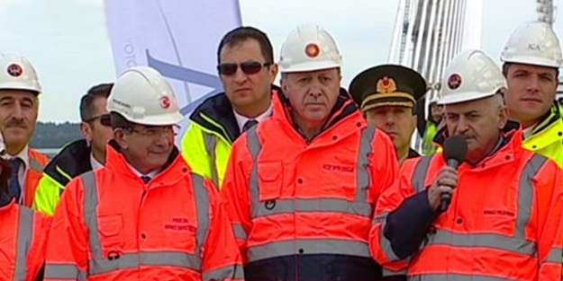 'En büyük mesajımız olacak'