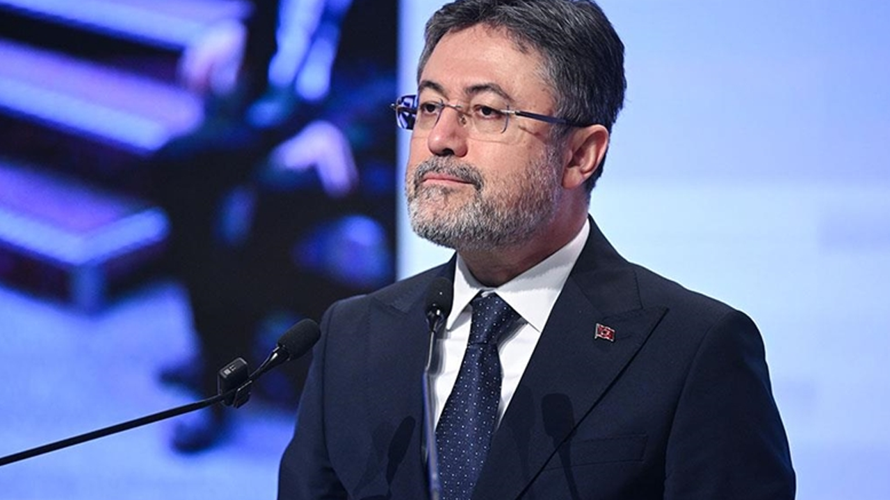 ‘Bu bizim kırmızı çizgimiz’ diyen Yumaklı: 'İhlal edenin gözünün yaşına bakmayız'