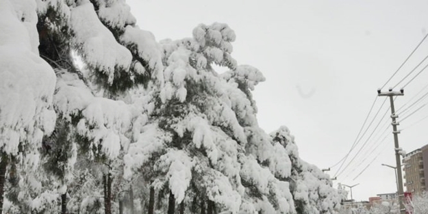 Bu bölgelerde oturanlar dikkat! Meteoroloji uyarıda bulundu