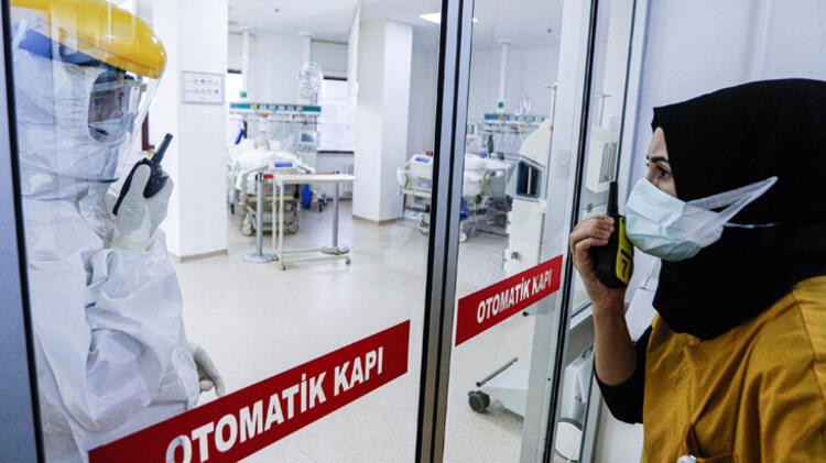 Bu bölgelerde yaşayanlar dikkat! Yasak kararları sonrası ilk veriler geldi