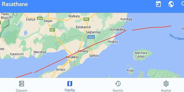 Bu bölgelerde yaşayanlara çağrı! ‘En tehlikeli yerlerden birisi’ diyerek uyardı