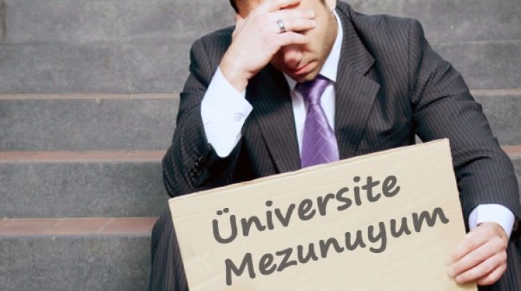 Bu bölümden mezun olan işsiz kalmıyor!