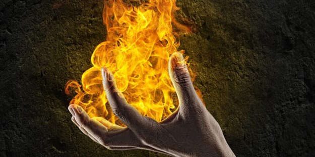 Bu çağ 'İhtiras çağı!'