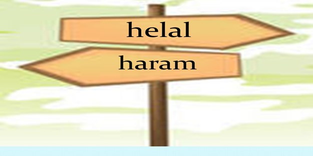 'Bu çağda' diye başlayan haramlar