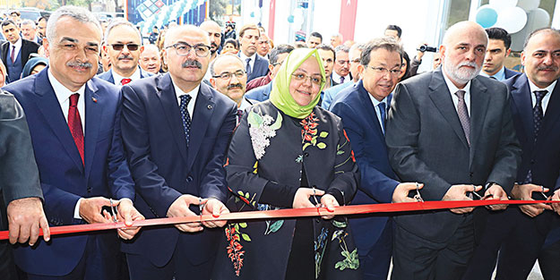 Bu ‘çağrı’ 700 kişiye ekmek kapısı oldu
