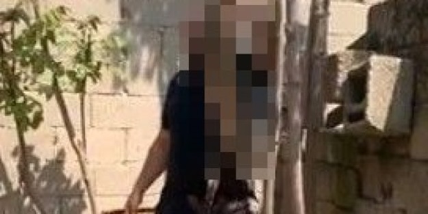 Bu caniliğe ceza yok