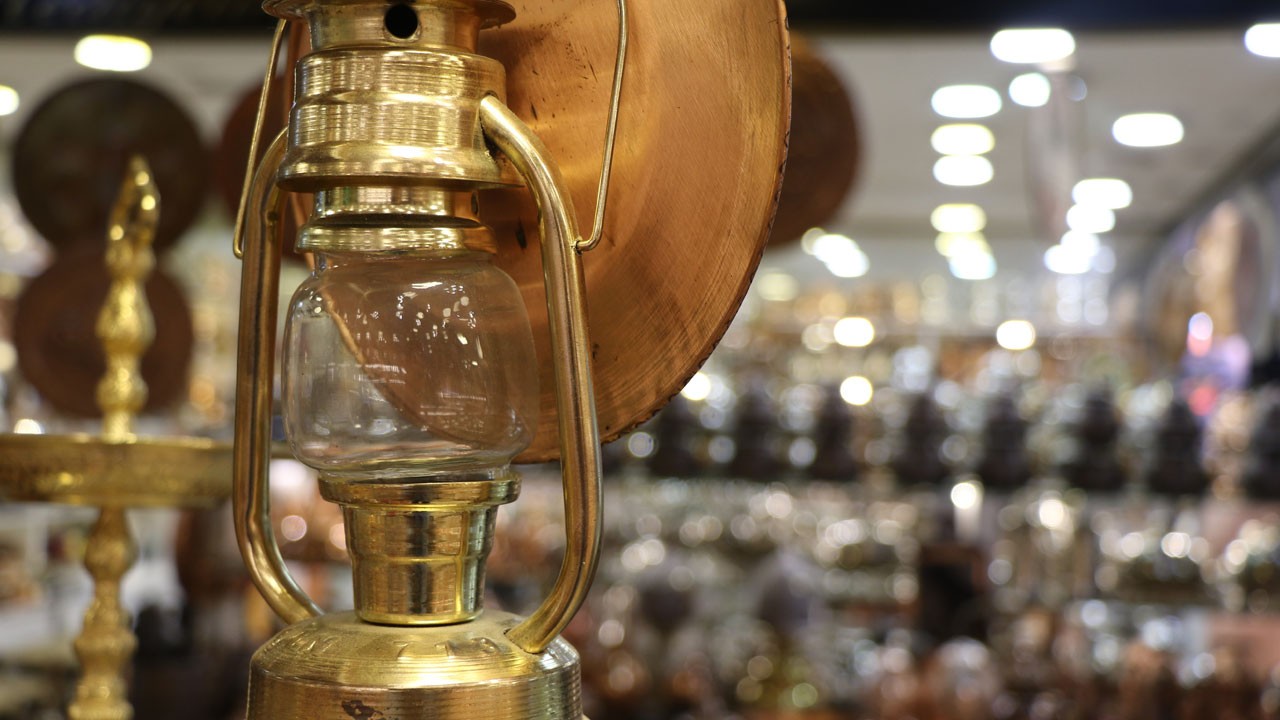 Bu çarşıda artık çıt çıkmıyor