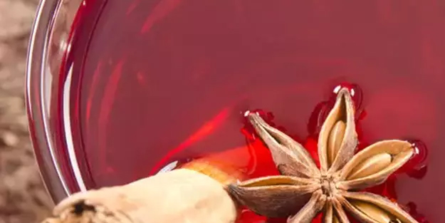 Bu çay karaciğeri temizliyor: Bu kadar kolaymış, karıştırın ve tüketin... Karaciğer yağlanması bu çay ile sona eriyor