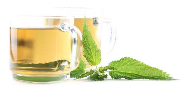 Bu çay vücuttaki kirli kanı temizliyor!