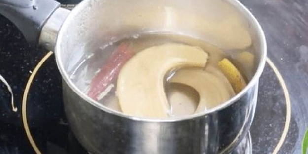 Bu çayı akşamları için! Siz uyurken organlarınız yenilenecek! Öyle bir dinç tutacak ki, sağlık saçıyor!