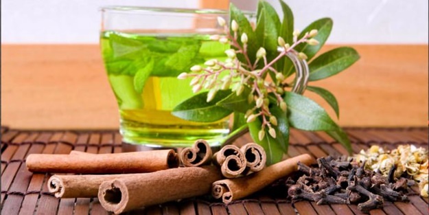 Bu çaylar zayıflamaya yardımcı oluyor