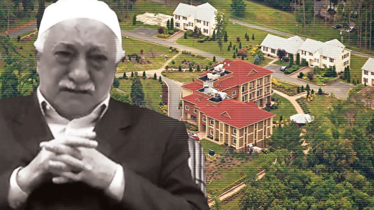 Bu cenazeyi kim kaldıracak? Mesele artık Fetullah Gülen'den ibaret değil! 