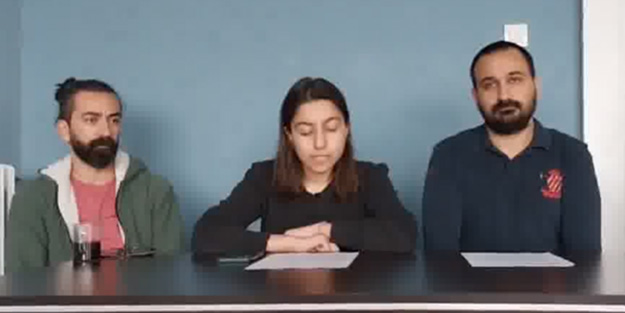 Bu cesareti nereden alıyorlar? Efendimiz'e (sav) hakaret eden Sendika Org eleştirilere meydan okudu!