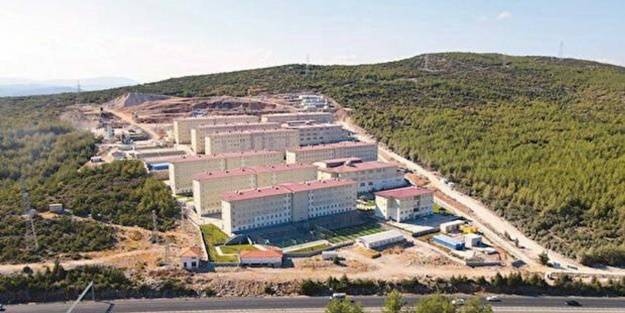 Bu CHP mi yurt sorununu çözecek? CHP'li belediyenin içme suyunu bağlayamadığı o yurt!