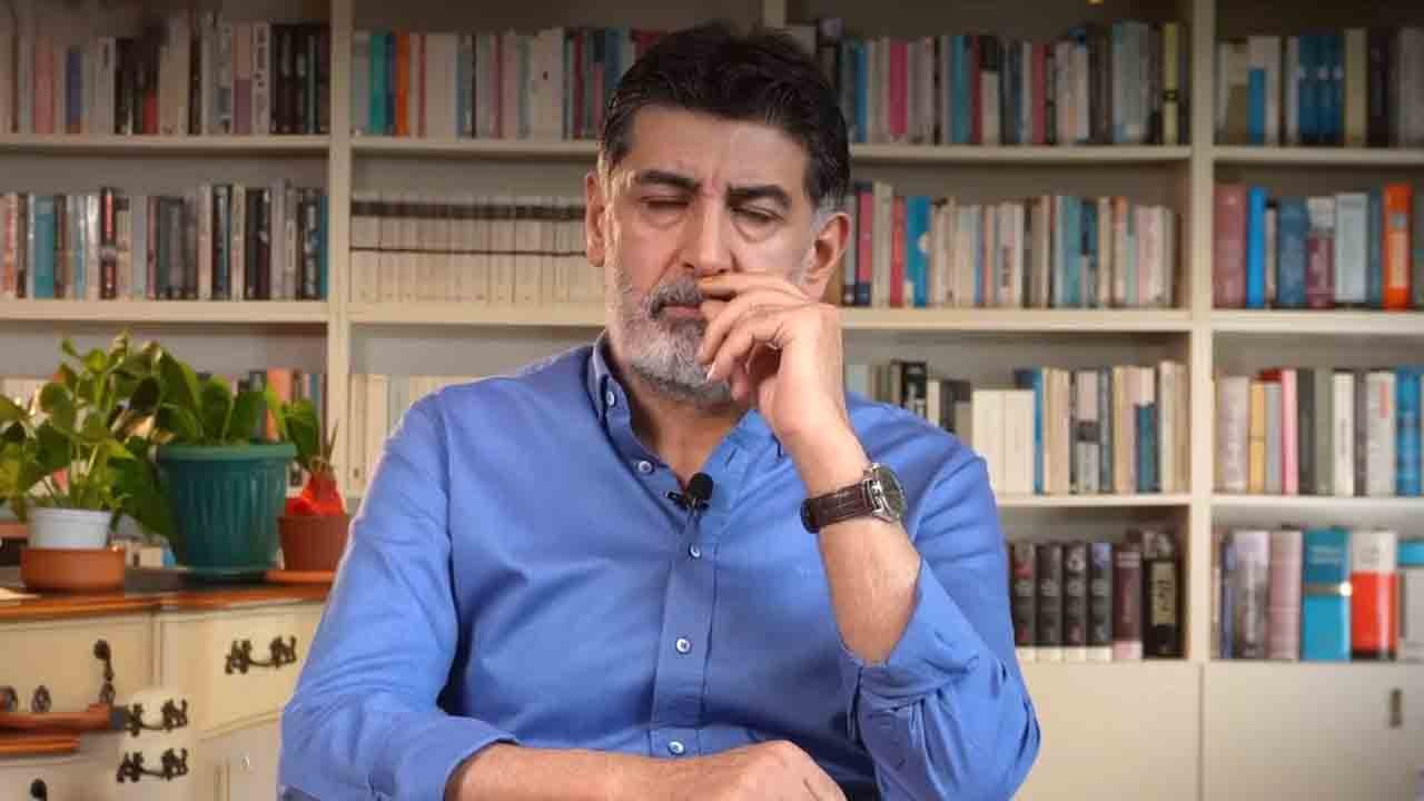 Bu CHP yönetimi Levent Gültekin’i verem edecek! "Arkadaş eğlenirsin ama bunu niye videoya alma ihtiyacı hissediyorsunuz?"