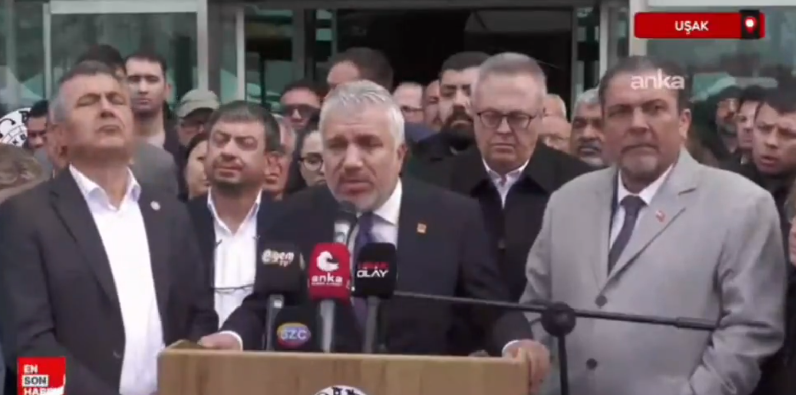 Bu CHP’liler çıldırmış olmalı: Ahlaksızlığı savunmak için nöbetine yattılar!