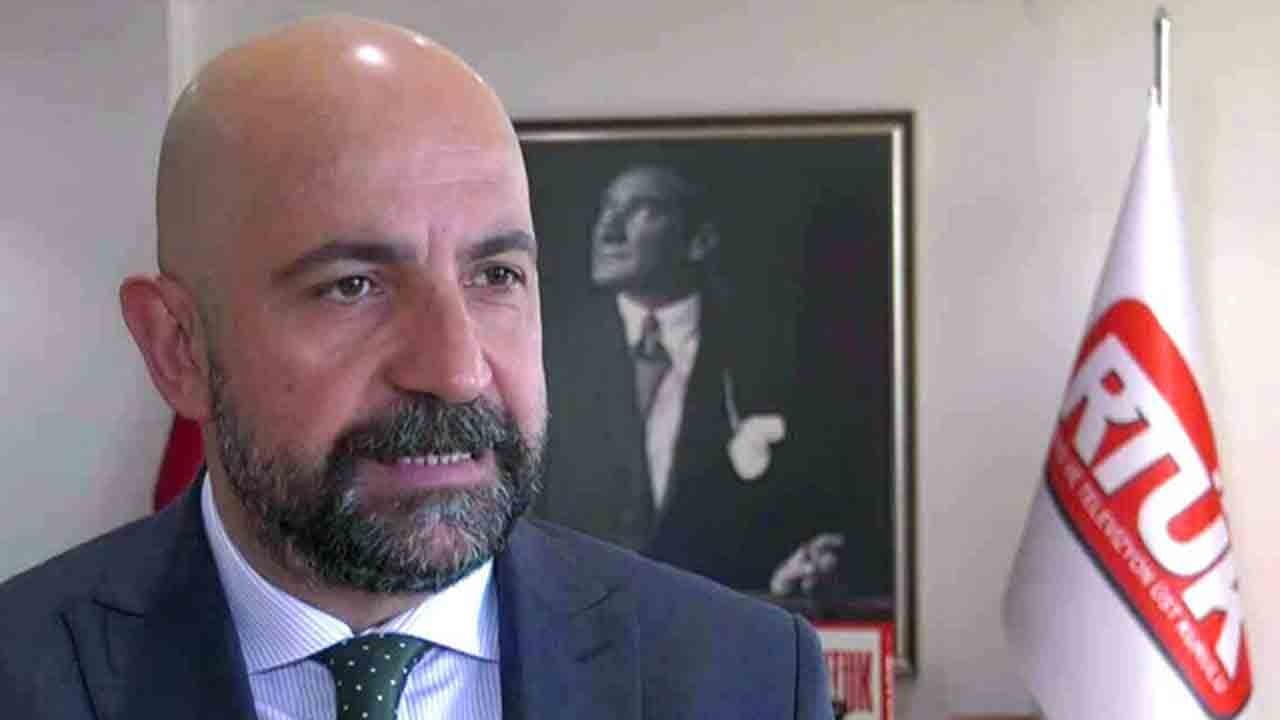 Bu CHP’liler her yerde aynı! RTÜK SZC TV’ye cezayı bastı CHP’li üye feryat etti!