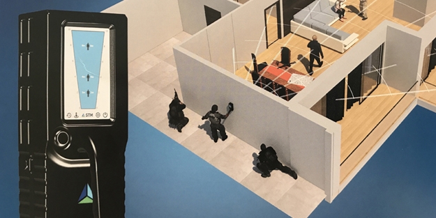 Özel kuvvetlere göz kulak 'DAR'