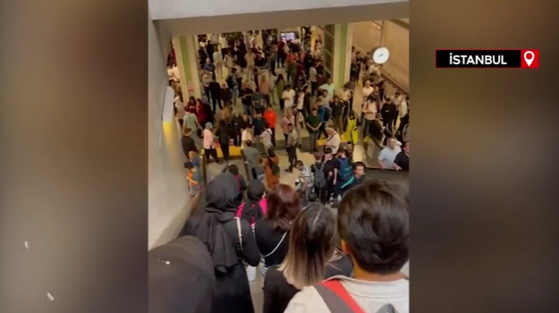 Bu çileden kurtulmaya 6 ay kaldı! İstanbul'da toplu ulaşım krizi!